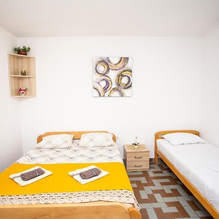 Apartments Jelena אולסינץ' מראה חיצוני תמונה