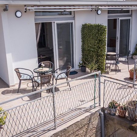 Apartments Jelena אולסינץ' מראה חיצוני תמונה