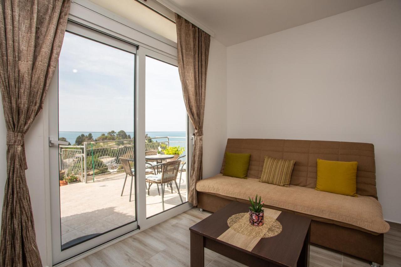 Apartments Jelena אולסינץ' מראה חיצוני תמונה