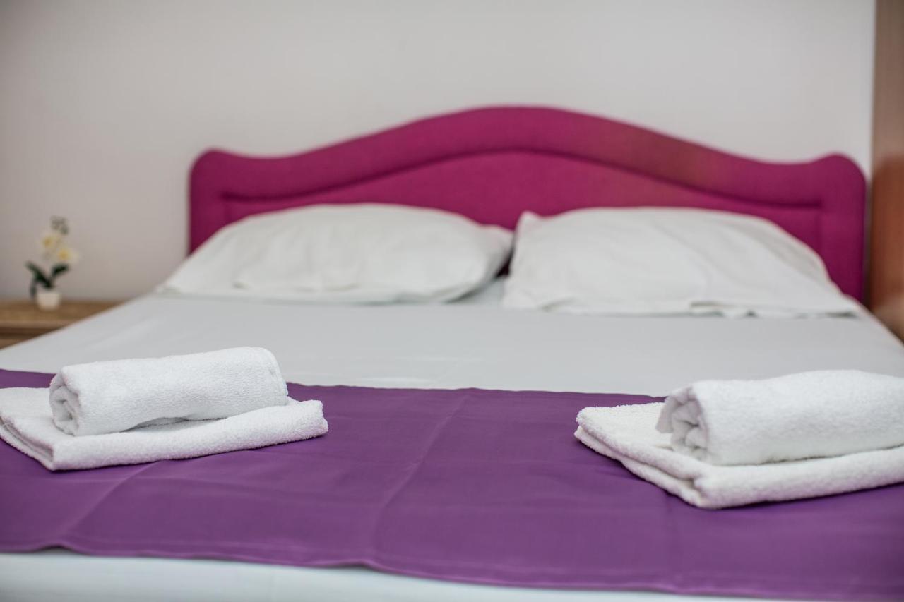 Apartments Jelena אולסינץ' מראה חיצוני תמונה