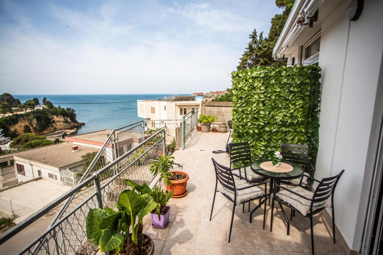 Apartments Jelena אולסינץ' מראה חיצוני תמונה
