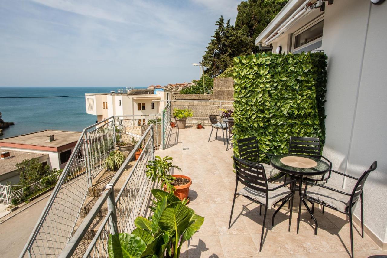 Apartments Jelena אולסינץ' מראה חיצוני תמונה