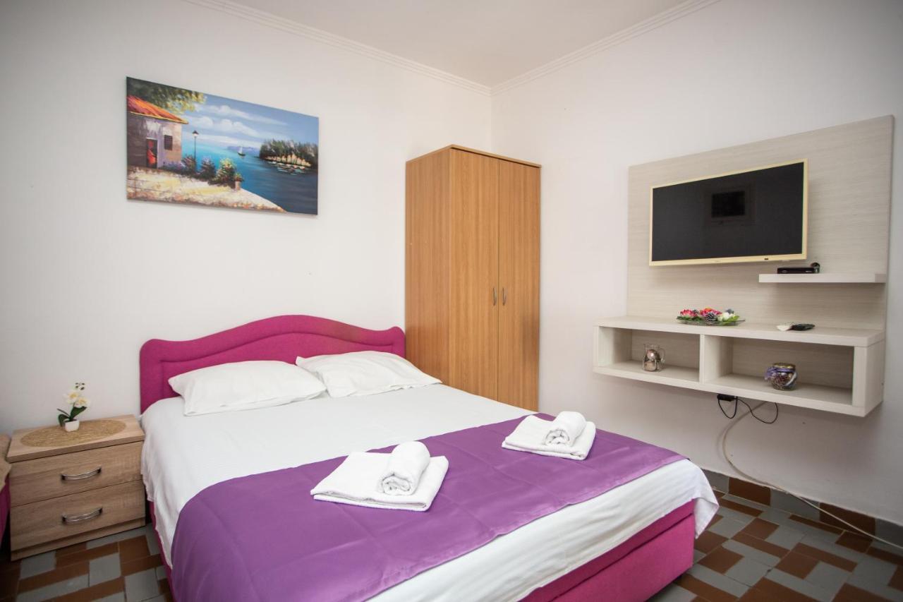 Apartments Jelena אולסינץ' מראה חיצוני תמונה