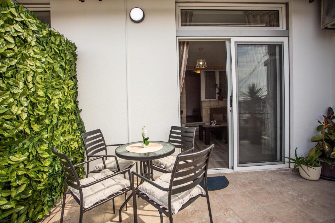 Apartments Jelena אולסינץ' מראה חיצוני תמונה