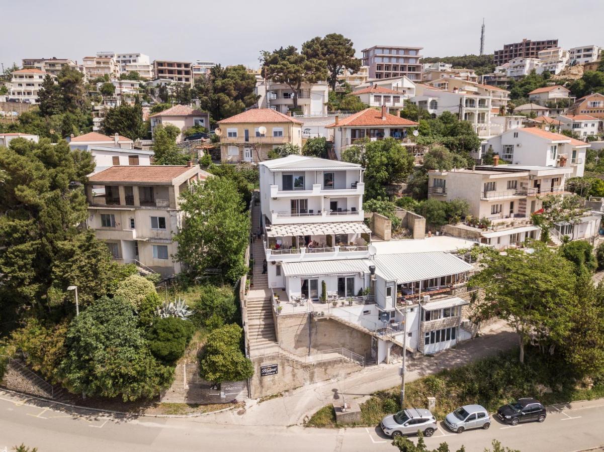 Apartments Jelena אולסינץ' מראה חיצוני תמונה
