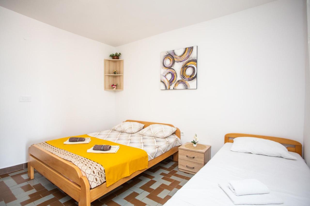 Apartments Jelena אולסינץ' מראה חיצוני תמונה