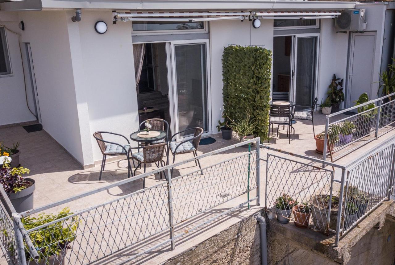 Apartments Jelena אולסינץ' מראה חיצוני תמונה