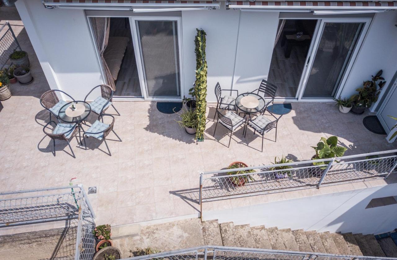 Apartments Jelena אולסינץ' מראה חיצוני תמונה