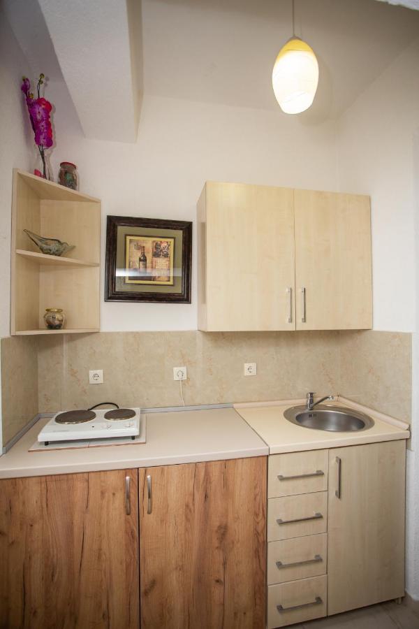 Apartments Jelena אולסינץ' מראה חיצוני תמונה