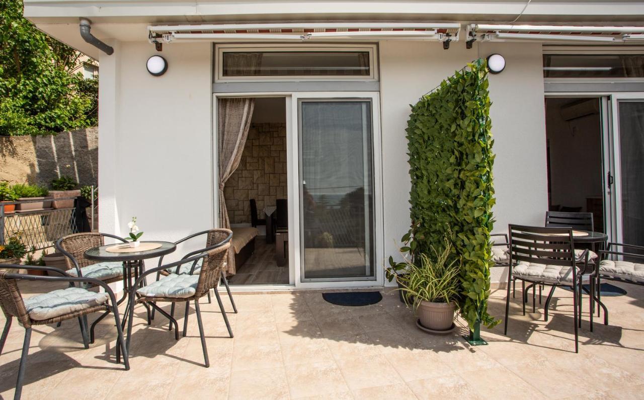 Apartments Jelena אולסינץ' מראה חיצוני תמונה