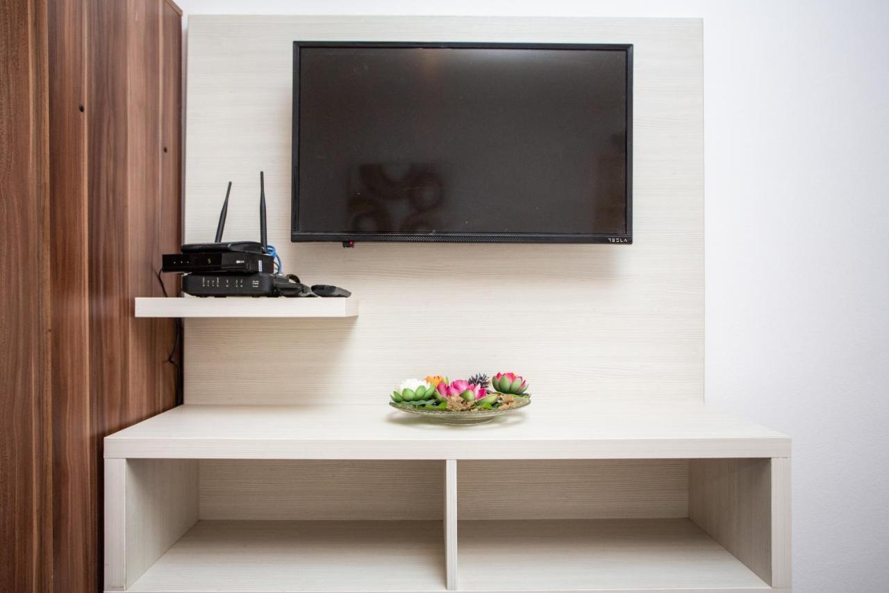 Apartments Jelena אולסינץ' מראה חיצוני תמונה