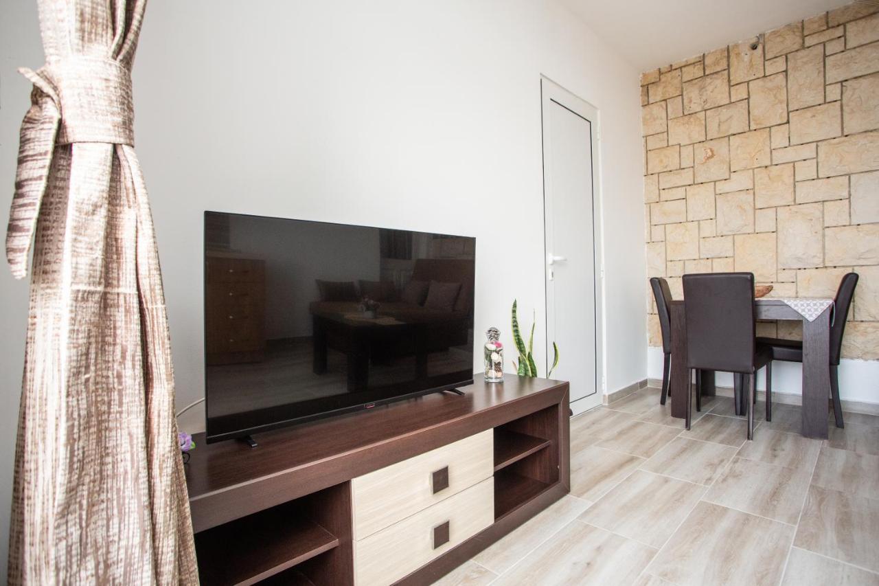 Apartments Jelena אולסינץ' מראה חיצוני תמונה