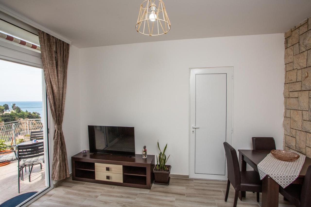 Apartments Jelena אולסינץ' מראה חיצוני תמונה