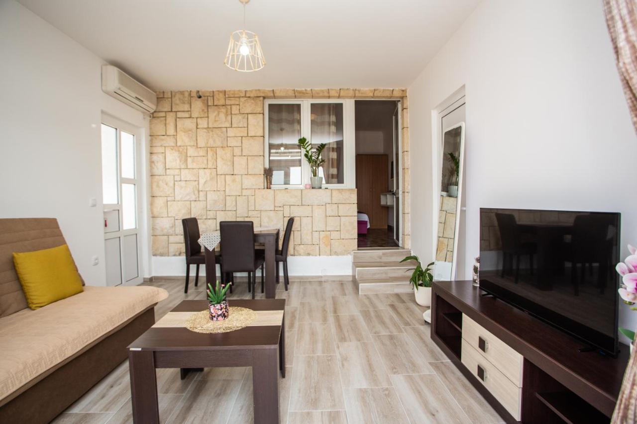 Apartments Jelena אולסינץ' מראה חיצוני תמונה