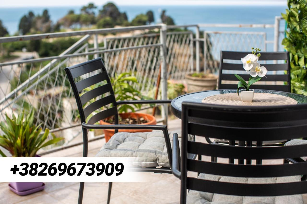 Apartments Jelena אולסינץ' מראה חיצוני תמונה