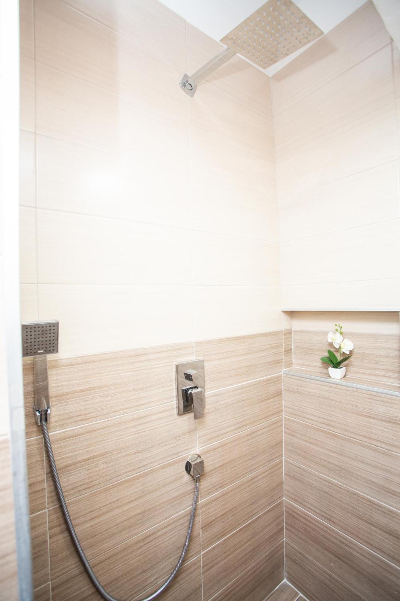 Apartments Jelena אולסינץ' חדר תמונה
